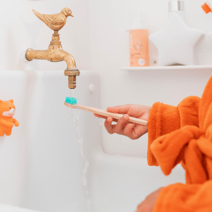 Avis Ma 1ère brosse à dents JOONE 3