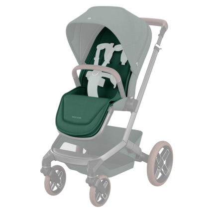Avis Coussin réducteur pour poussette Fame Maxi-Cosi 3