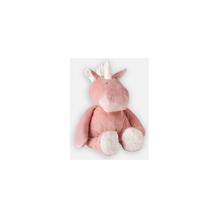 Avis Peluche large Veloudoux Lina NOUKIE'S 1