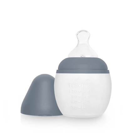 Avis Biberon anti-colique 150 ml 0m+ Élhée 12