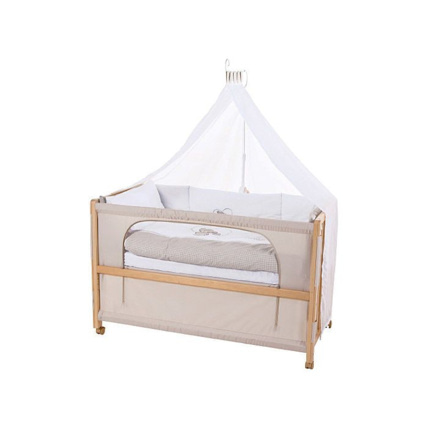 Avis Lit évolutif Room Bed ROBA 1