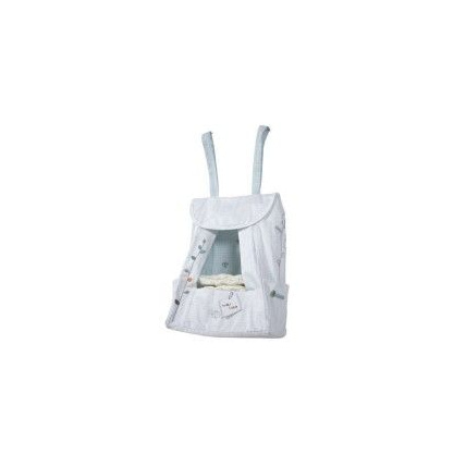 Avis Sac de rangement de couches Scrapbook MAMAS AND PAPAS 1