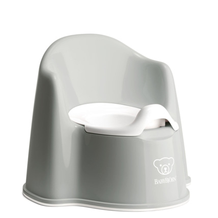 Avis Pot Fauteuil BabyBjörn 1