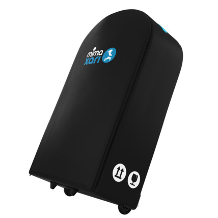 Avis Sac de transport compact pour poussette Xari MIMA 2
