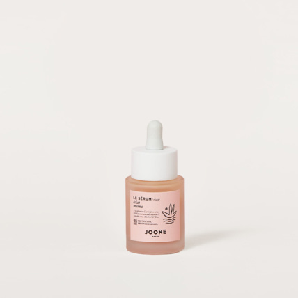 Avis Le sérum éclat JOONE 1