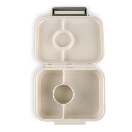 Avis Petite Lunchbox en tritan 350ml CITRON 2