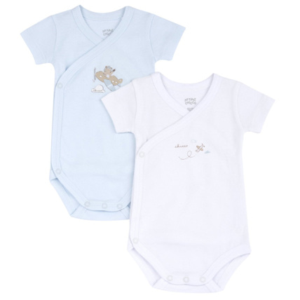 Avis Lot de bodys Chicco 8
