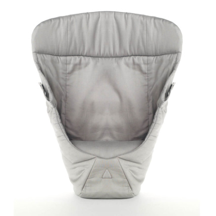 Avis Coussin Bébé Easy Snug Ergobaby 4