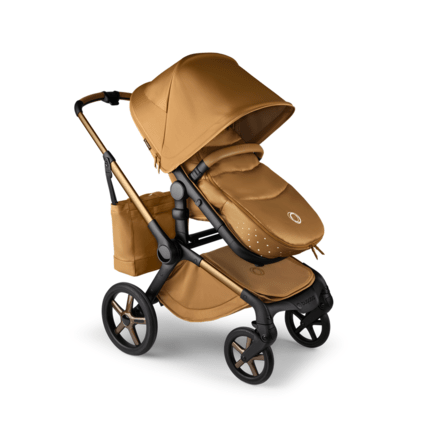 Avis Chancelière Édition limitée Bugaboo 3
