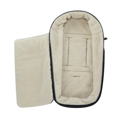 Avis Chancelière Bebeconfort 4