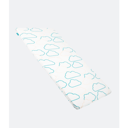 Avis Matelas pour lit parapluie éco-conçu Cosy'Lite Nomad Babymoov 1