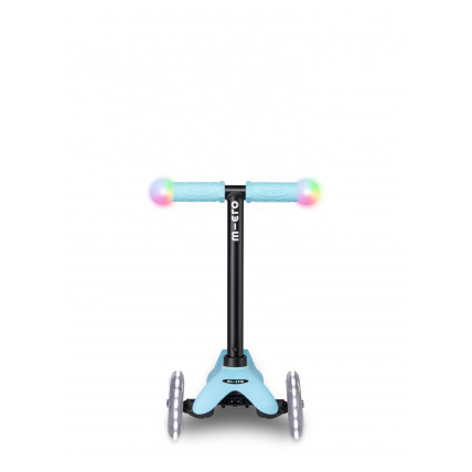 Avis Trottinette évolutive Mini 3en1 Révolution Magic Micro Mobility 12