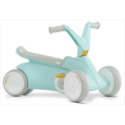 Avis Porteur tricycle GO2 BERG 1