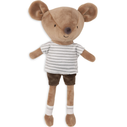 Avis Poupée souple Mouse JOLLEIN 2