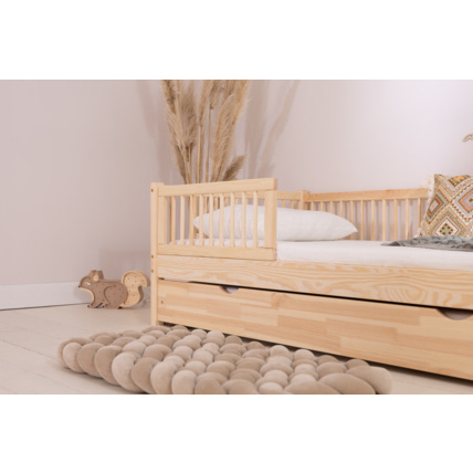 Avis Lit Brasilia Premium Tiroir Mon Lit Cabane 5