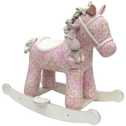 Cheval a bascule babysun new arrivals