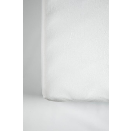 Avis Drap housse pur Coton Bio pour lit bébé KADOLIS 1