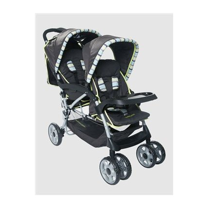 Poussette vertbaudet avis store