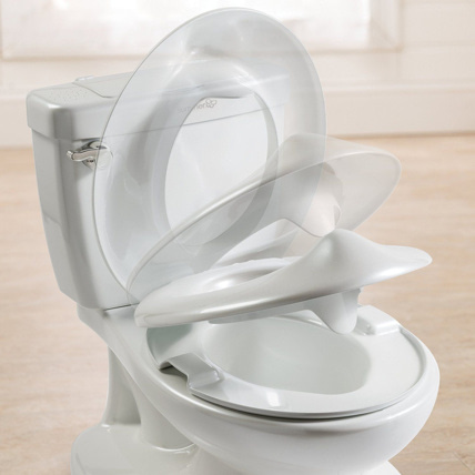 Avis Pot My Size Potty SUMMER INFANT 3
