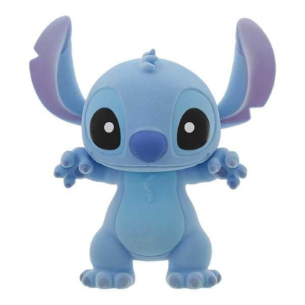 Avis Figurine Lilo & Stitch - Stitch floqué Enesco 1