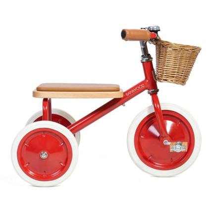 Avis Tricycle BANWOOD 6