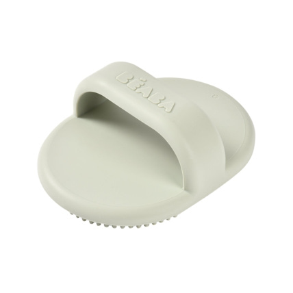 Avis Brosse silicone BÉABA 1