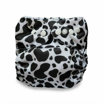 Avis Couche lavable So Easy P'TITS DESSOUS 3