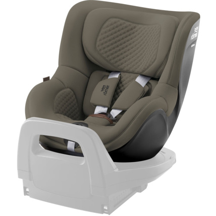 Avis Siège-auto DUALFIX 5Z Britax Römer 2