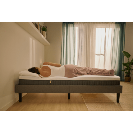 Avis Matelas Original Lite Emma Sleep 1