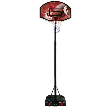 Avis Panier de basket Campus 295 CAP 1