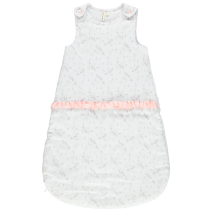 Avis Gigoteuse sans manches en satin de coton TOG 3 Prémaman 1