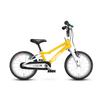 Avis Vélo pour enfant 14 pouces ORIGINAL 2 WOOM 5