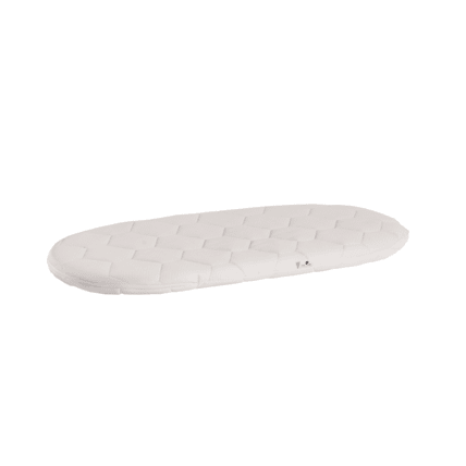 Avis Couffin avec Matelas, Parure et Support à Bascule Mon Lit Cabane 3