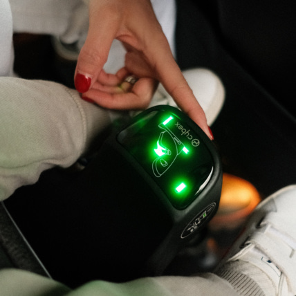 Avis Siège-auto airbag Anoris T2 i-Size CYBEX 14