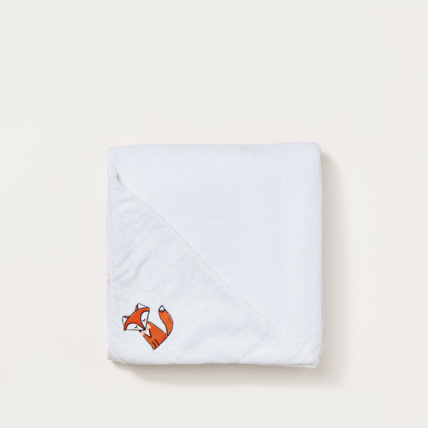 Avis La cape de bain JOONE 3