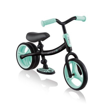 Avis Draisienne GO BIKE DUO évolutive Globber 7