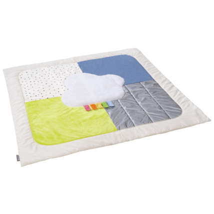 Avis Tapis d'éveil grande aventure Wesco 1
