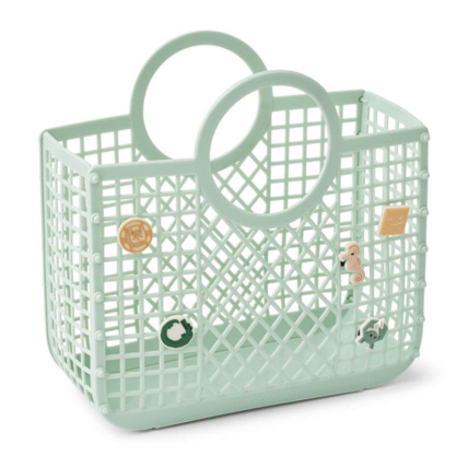 Avis Panier et charms Samantha LIEWOOD 1