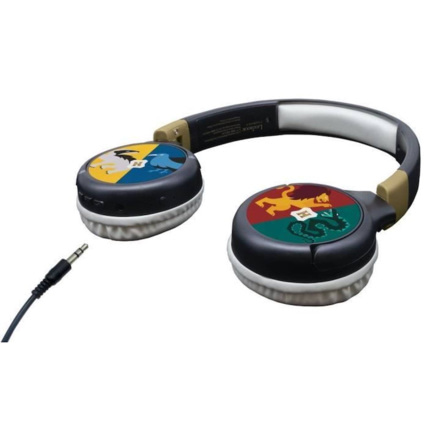 Avis Casque 2 en 1 Harry Potter LEXIBOOK 4