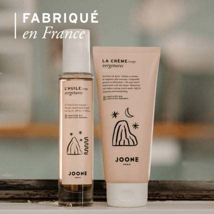 Avis Le kit Future-Maman JOONE 3