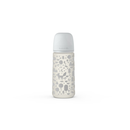 Avis Biberon avec tétine SX Pro 360 ml Suavinex 2