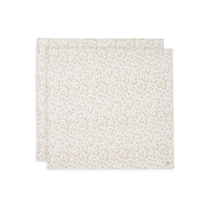 Avis Lot de 2 langes large Bloomy JOLLEIN 1