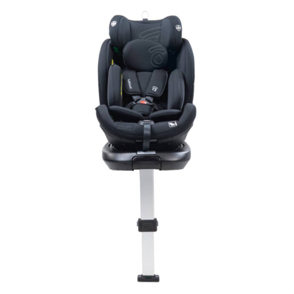 Avis Siège auto i-size Upperfix ASALVO 4