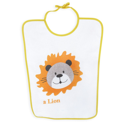 Avis Lot 3 bavoirs maternelle Trois Kilos Sept 5