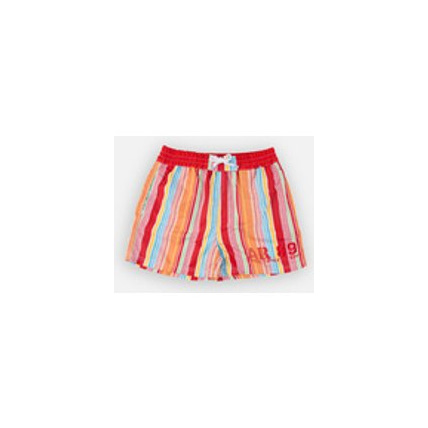 Avis Daddy Boxer Bayadère Garçon Archimède NOUKIE'S 1