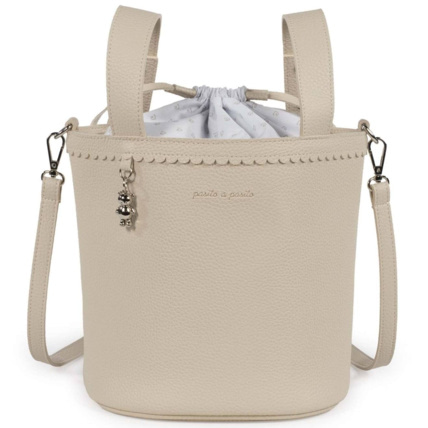 Avis Sac à langer sac poussette Bucket Icon PASITO A PASITO 1