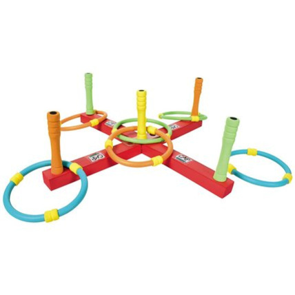 Avis Jeu d'anneaux CAP 1