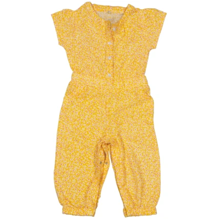 Avis Combinaison fille bébé ZEEMAN 1
