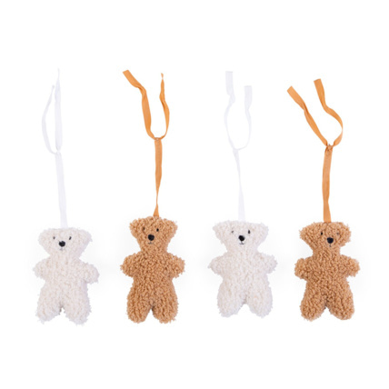 Avis Arche bébé figures - Set de 4 pièces Childhome 1