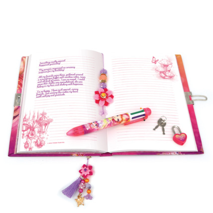 Avis Agenda secret Petulia NEBULOUS STARS 2